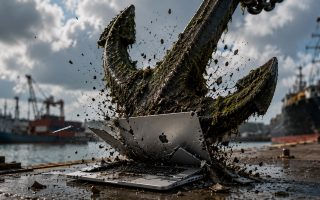 Anker-Powerbanks: Machen sie MacBooks kaputt?