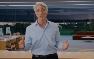 Craig Federighi stellt klar: Siri wird keine KI-Freundin