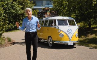Craig Federighi verrät: So wenig Google steckt in Siri AI