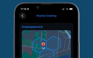 Defapp: Diese App schützt euch vor Übergriffen