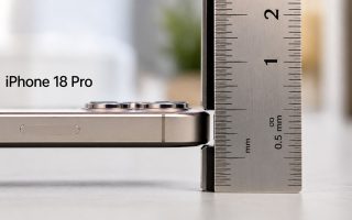 Fetter-Vorhersage! Das war die Apple-Woche
