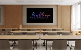 Apple eröffnet erstes Developer Center Europas in Berlin