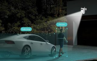 Prime Days Angebote: Gute Smart Home Deals von EZVIZ
