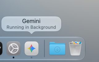 macOS: Neues zu Safari, Ultrawide-Displays und Hintergrund-Apps