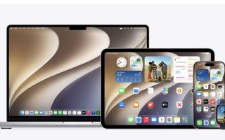 macOS 27 Golden Gate: Keine Icons mehr in Menüs, frische Wallpaper