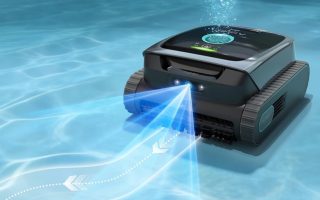 Aiper: Großer Rabatt auf Poolroboter und Bewässerungssysteme