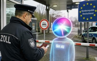 Wer Apple Intelligence hat, bekommt Siri AI – außer bei uns