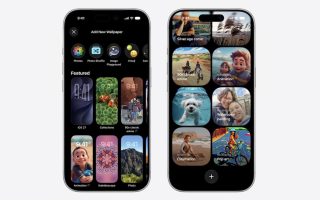 iOS 27: Eigene iPhone-Wallpaper mit Siri AI erstellen