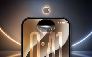 Pille oder Kreis? So sieht die neue KI-Siri ab Herbst aus