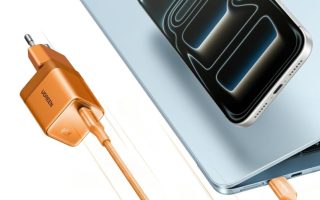 UGREEN präsentiert neue Nexode Ladegeräte und Powerbanks