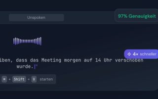 Geheimtipp: Unspoken