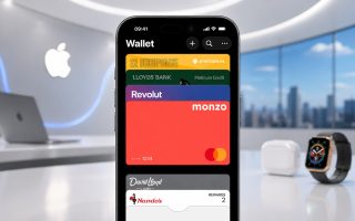 Neu in iOS 27: Eure eigenen Pässe für die Wallet