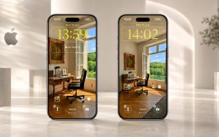 Neu in iOS 27: Das ändert sich auf dem iPhone-Lockscreen