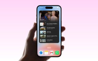 Connecitivity Assist: Alte Funktion von iOS 27 erhält neuen Namen