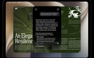 iPadOS 27: Apple listet kurz zwei alte iPad Pros