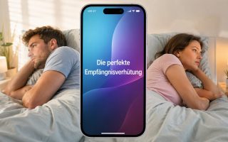 Weniger Sex, weniger Kinder: Ist das iPhone schuld?