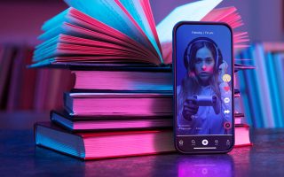 Apple Books: KI-Bücher innerhalb weniger Stunden gefaked
