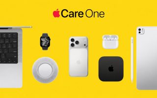 Alle Infos und Preise: AppleCare One startet in Deutschland