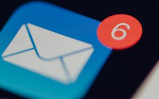Sind Apples „geheime“ E-Mail-Adressen gar nicht so geheim?