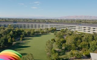 Neuer Chef kommt von Meta: Apple baut weiter um