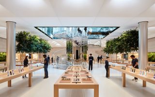 iPhone kaufen per KI? Apple plant Store-Assistent