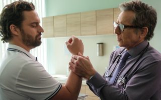 Apple TV: Die ersten Kritiken zur neuen Ben-Stiller-Comedy