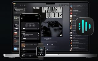 Besser als die Sonos-App: „Clic for Sonos“ mit XXL Update
