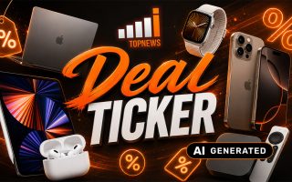 Deal-Ticker: iPhone Crossbody Strap, Ooono, Beurer & mehr
