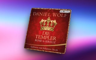 Zum Sonderpreis: Apple Hörbuch und eBook der Woche (5.7.26)