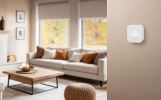In Deutschland gestartet: Eve Thermostat für Fußbodenheizungen