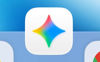 Gemini für den Mac: Neue KI-Funktionen jetzt für alle verfügbar