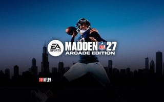Apple Arcade: Madden NFL 27 startet am 6. August
