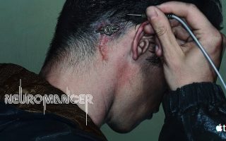 Apple TV+: Neuromancer plus zwei neue Trailer