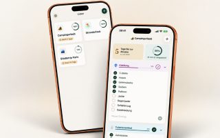 Packliste 2.0 im Test: Clevere Reisehilfe ohne Abo