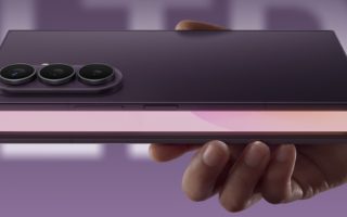 Neue Foldables: Samsung kommt faltbarem iPhone zuvor