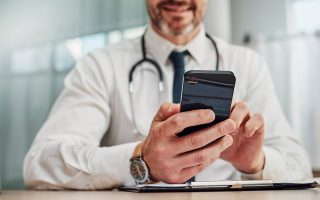 ChatGPT und Apple Health: Lassen Sie uns durch, wir sind Arzt!