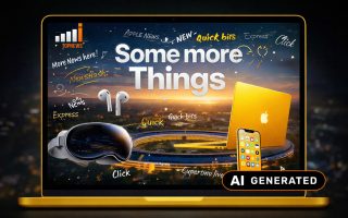 Some more things (KW 31): Neues Kursziel für Apple-Aktie