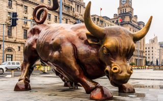 Warren Buffetts Firma: Apple-Anteile wachsen wieder