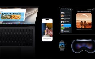 iOS, macOS, watchOS und mehr: Neue deutsche Übersichtsseiten von Apple