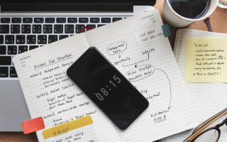 Notizen-App: Diese praktischen Neuigkeiten bringt iOS 27