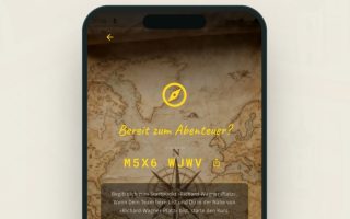 myOutdoorEscape: Neue App generiert echte Abenteuer