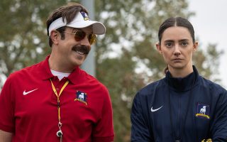 Believe! Eddy Cue deutet weitere Ted-Lasso-Staffeln an