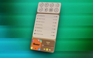 AirBuddy 3: So wurde das feine Mac-Tool aufgerüstet