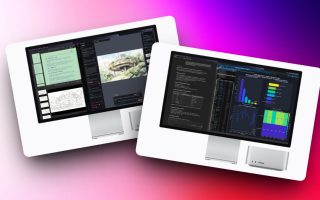Alle Vorteile im neuen M6 Mac mini und neuen M5 Ultra Mac Studio