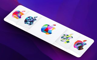Apple Geschenkkarte: Bis zu 10 Prozent Bonus sichern