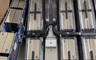 Private Cloud Compute: So sieht Apples neue Server-Hardware aus