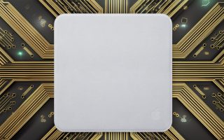 Tuch der Karibik! Das war die Apple-Woche