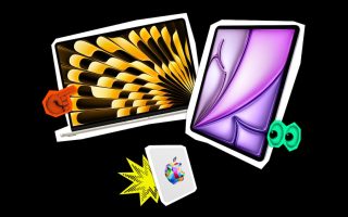 Apple startet Back to School Aktion: Bis zu 120 Euro gibt es extra