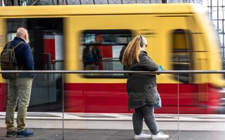 Freifahren: Die „Radarfallen“-App für die Berliner U- und S-Bahn