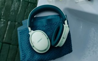 Neu von Bose: 2. Generation der QuietComfort Kopfhörer